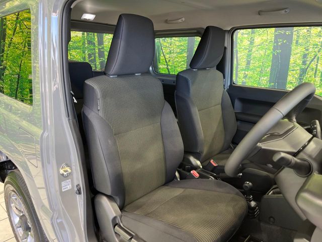 Suzuki Jimny 8
