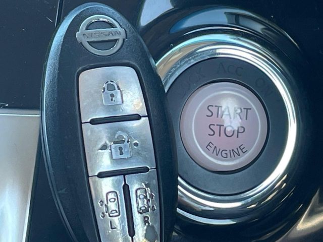 Nissan Elgrand 6