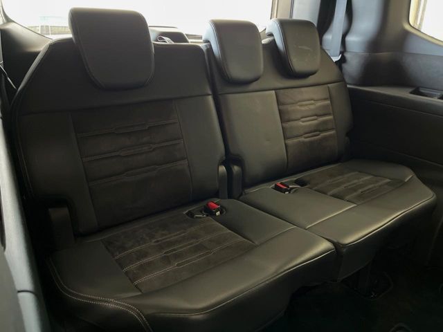Honda Stepwgn 11
