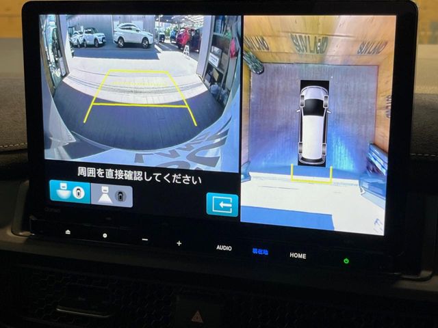 Honda Stepwgn 4