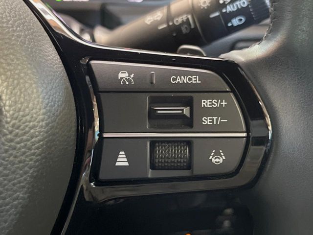 Honda Stepwgn 5