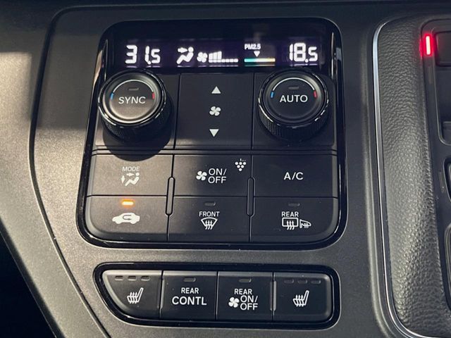 Honda Stepwgn 7