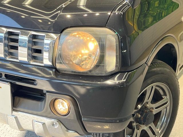 Suzuki Jimny 12