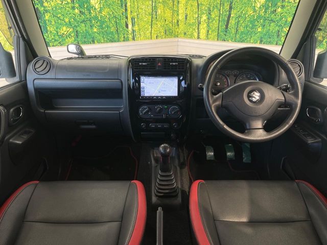 Suzuki Jimny 2