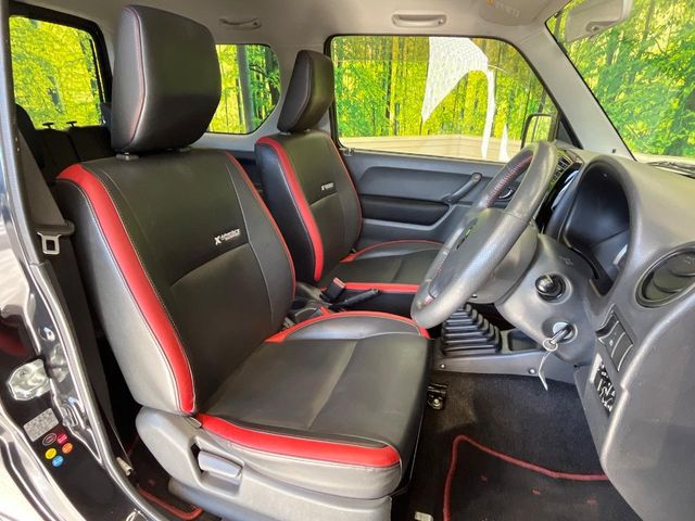 Suzuki Jimny 8