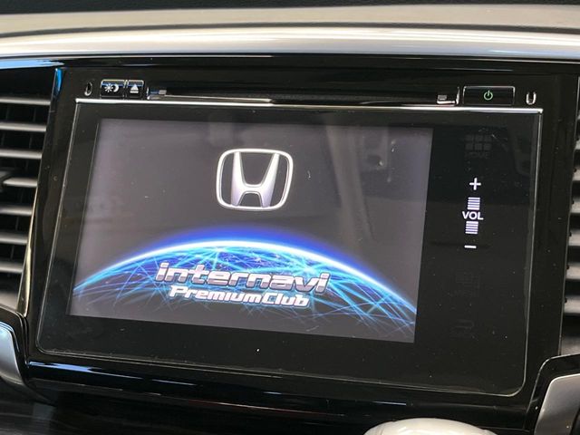 Honda Odyssey 3