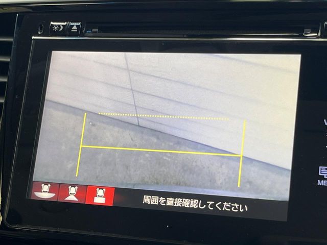 Honda Odyssey 4