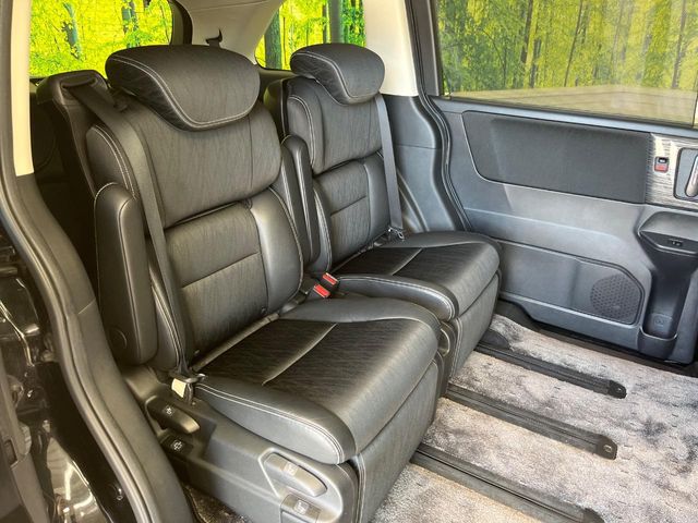 Honda Odyssey 9