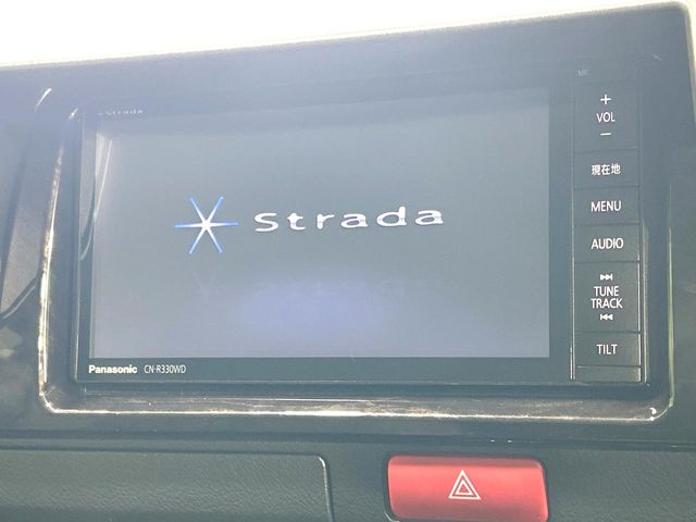 Toyota Regius Ace 3