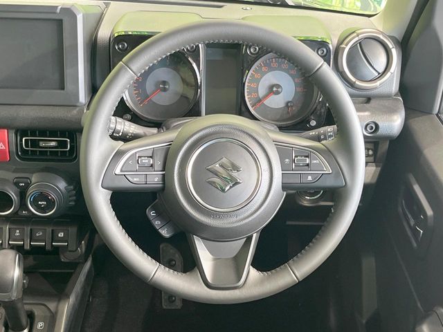 Suzuki Jimny Nomade 11