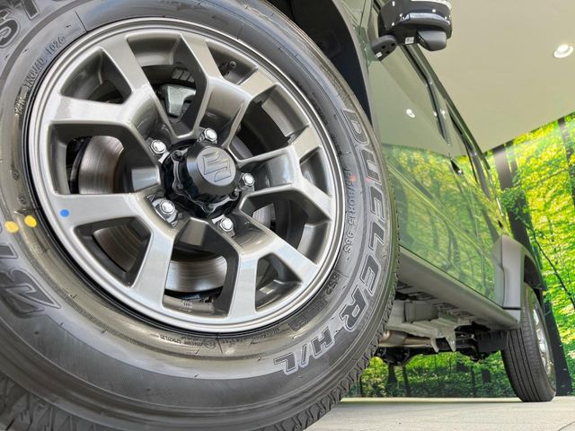 Suzuki Jimny Nomade 12