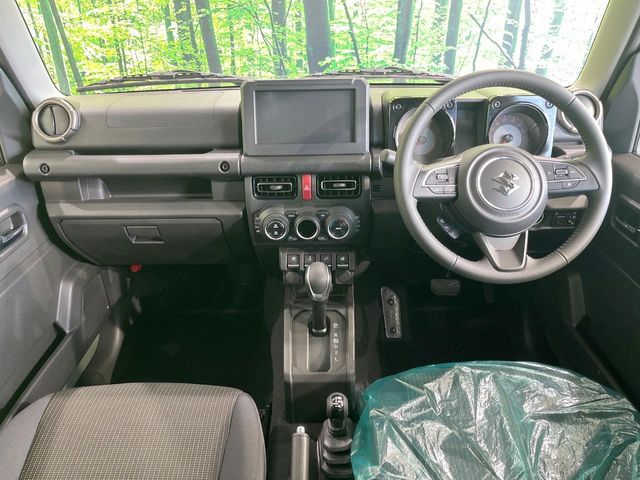 Suzuki Jimny Nomade 2