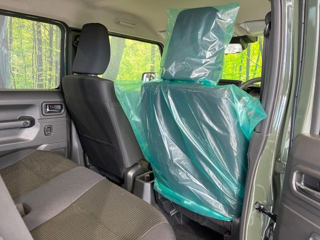 Suzuki Jimny Nomade 9