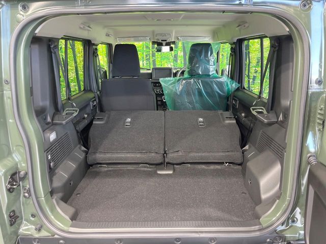 Suzuki Jimny Nomade 10