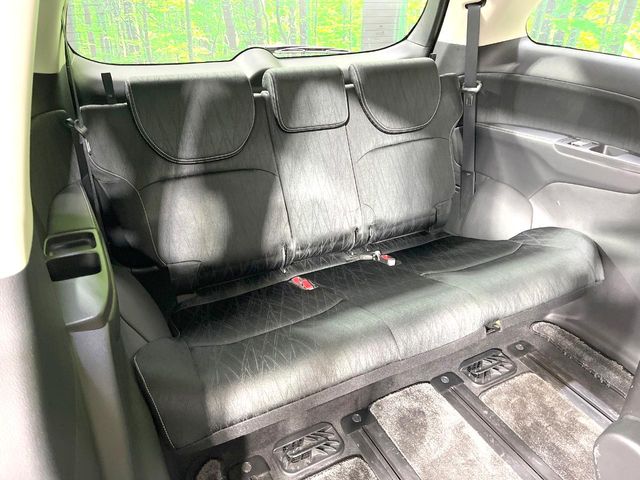 Honda Odyssey 11