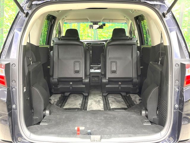 Honda Odyssey 12