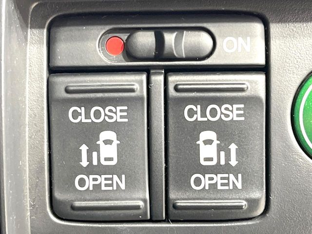 Honda Odyssey 7