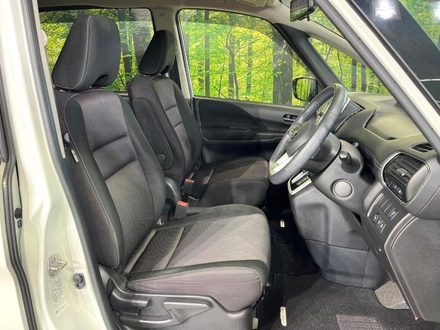 Nissan Serena 7