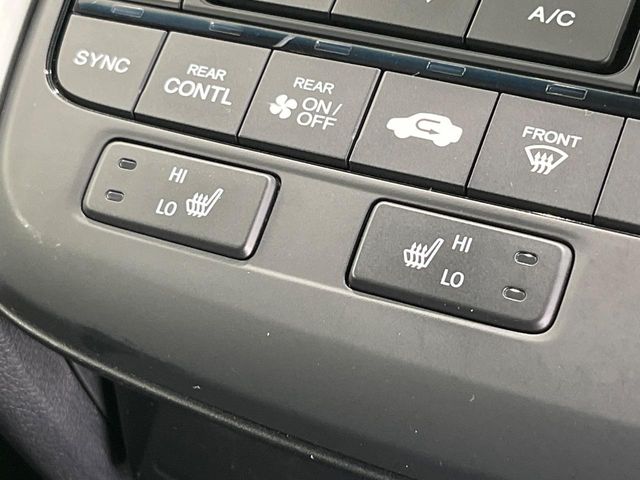 Honda Stepwgn 6