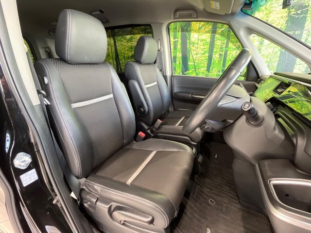 Honda Stepwgn 8