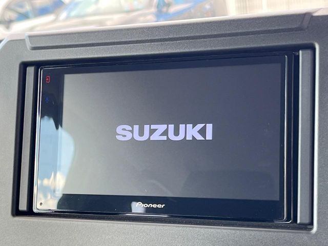 Suzuki Jimny Sierra 3