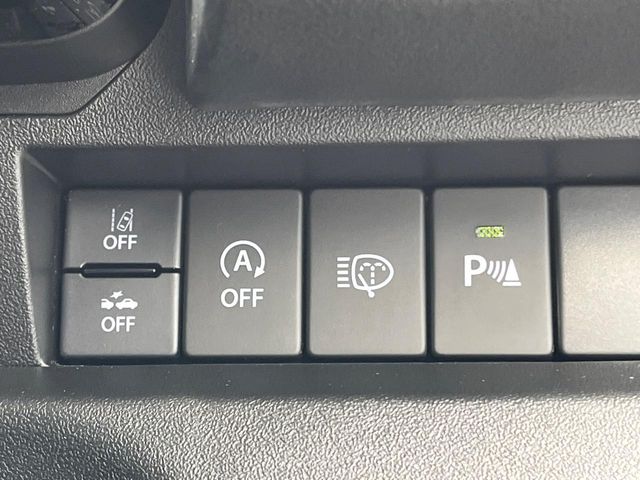 Suzuki Jimny Sierra 5