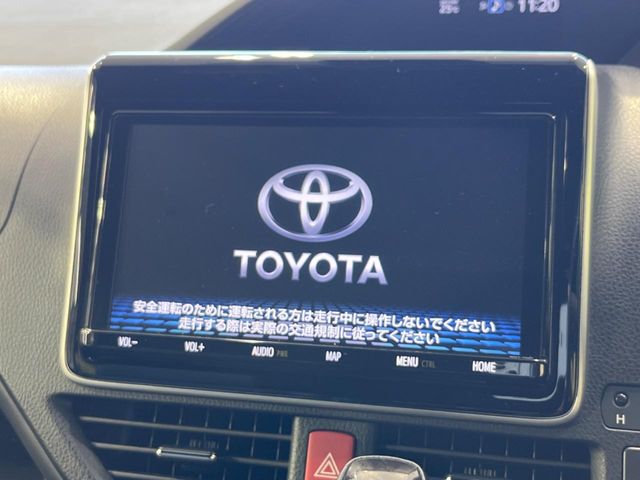 Toyota Esquire 5