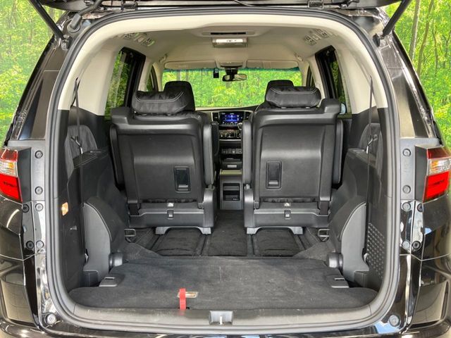 Honda Odyssey 11