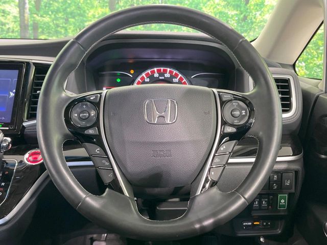 Honda Odyssey 12