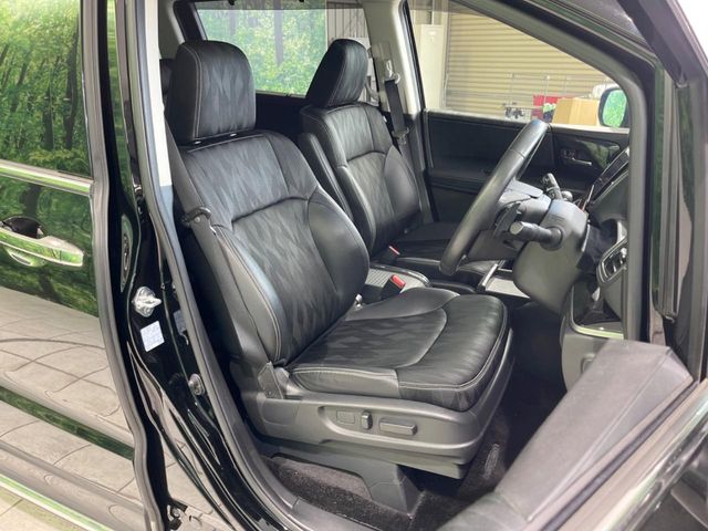 Honda Odyssey 8