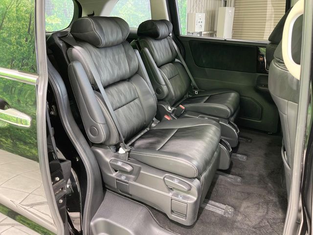 Honda Odyssey 9
