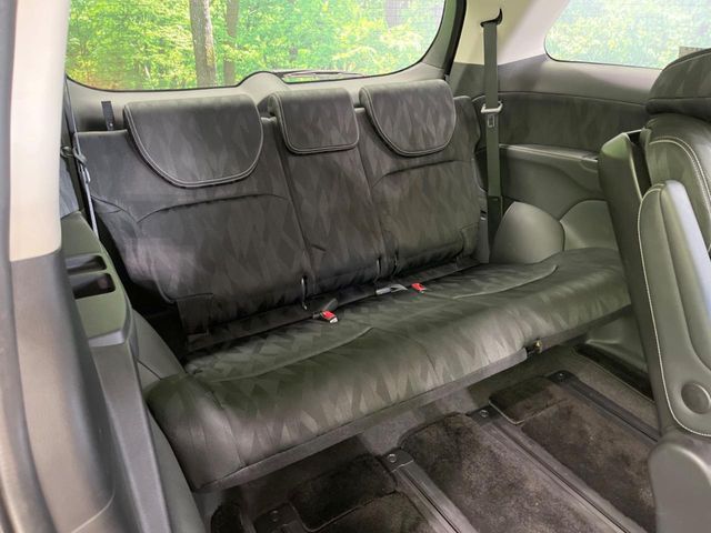 Honda Odyssey 10