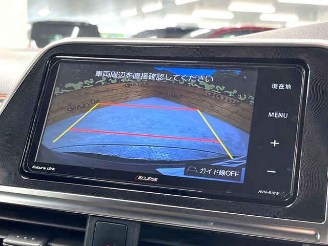 Toyota Sienta 5