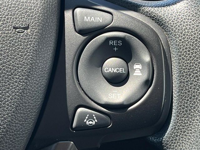 Honda Freed 7