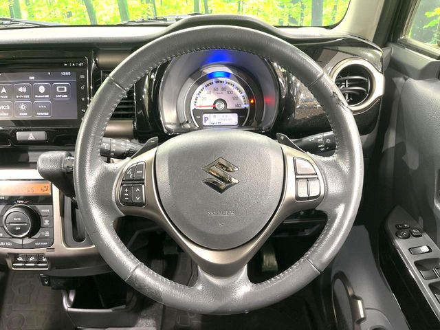 Suzuki Hustler 12