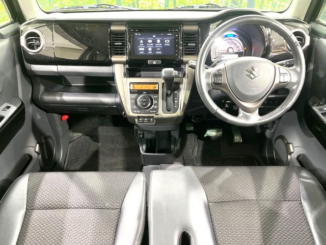 Suzuki Hustler 2