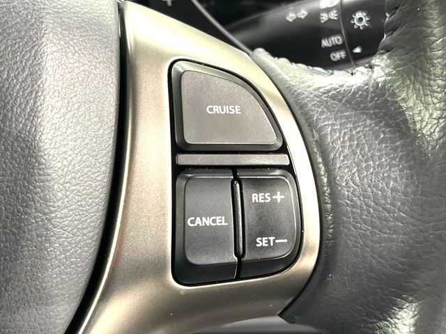 Suzuki Hustler 6