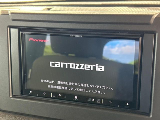 Suzuki Jimny Sierra 3