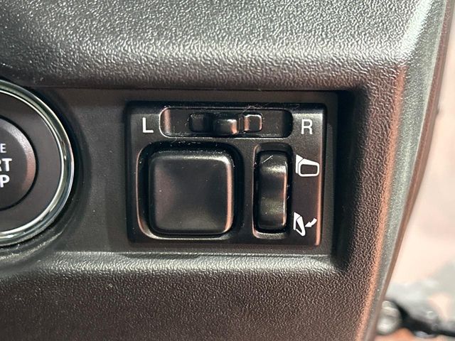 Suzuki Jimny Sierra 7