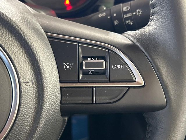 Suzuki Jimny Sierra 8