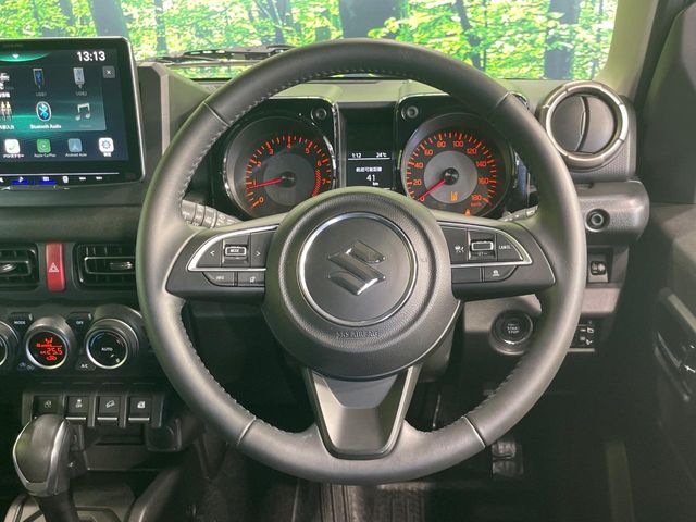 Suzuki Jimny Nomade 11