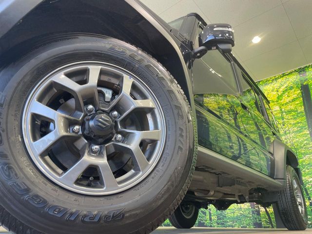 Suzuki Jimny Nomade 12