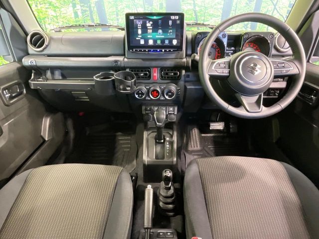 Suzuki Jimny Nomade 2