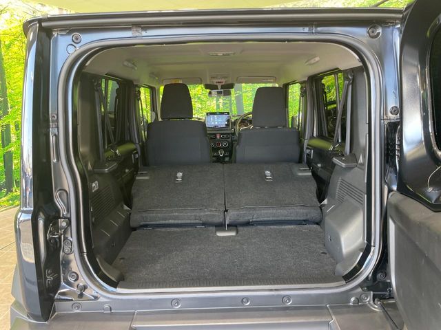 Suzuki Jimny Nomade 10