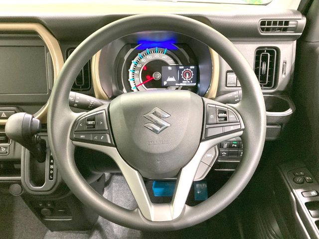 Suzuki Hustler 11