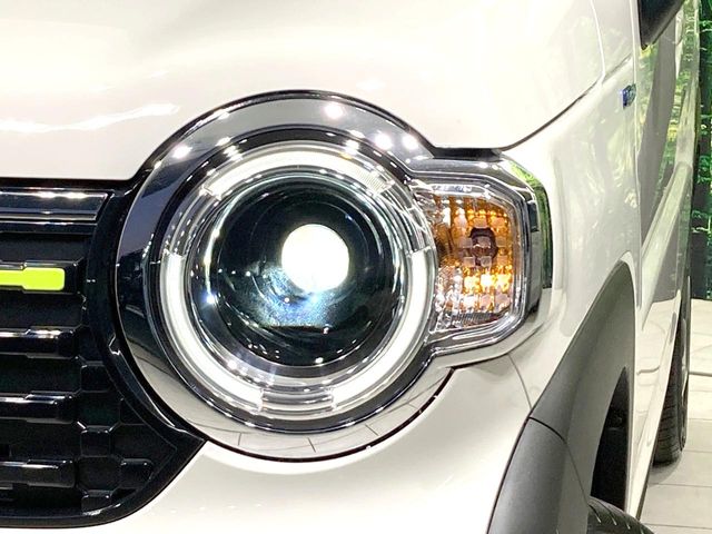 Suzuki Hustler 12