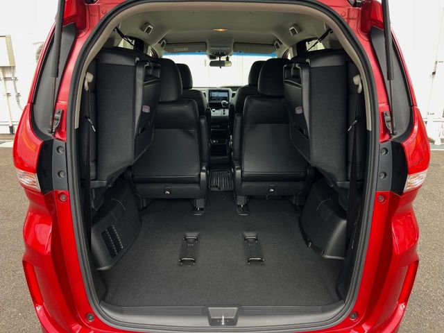 Honda Freed 11