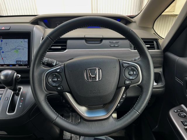 Honda Freed 12
