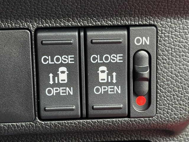 Honda Freed 5