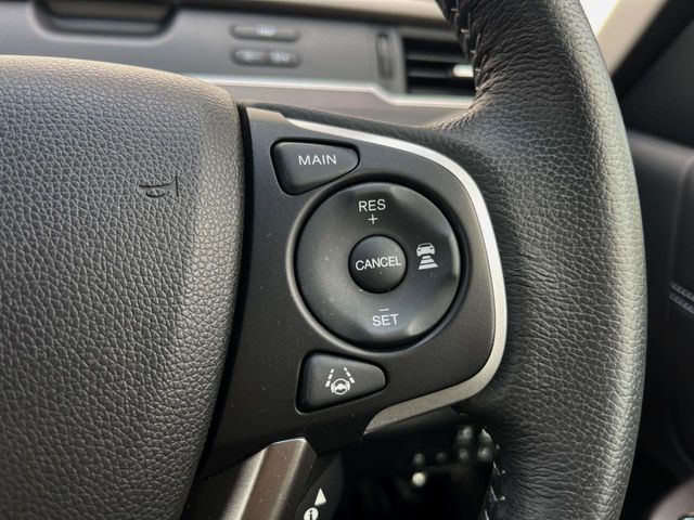 Honda Freed 7